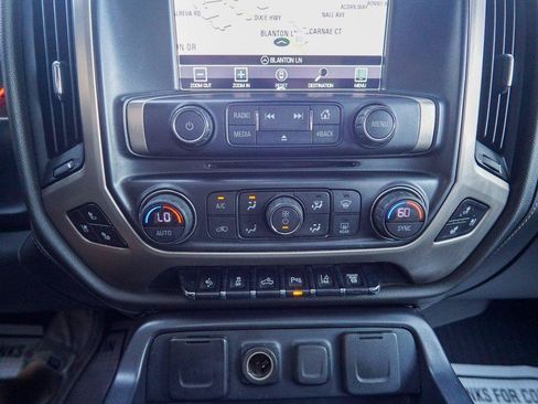 Used 2018 GMC Sierra 3500 Denali w/ Duramax Plus Package AWD/4WD image 25