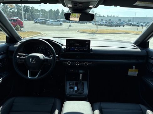 New 2026 Honda CR-V Sport-L image 14