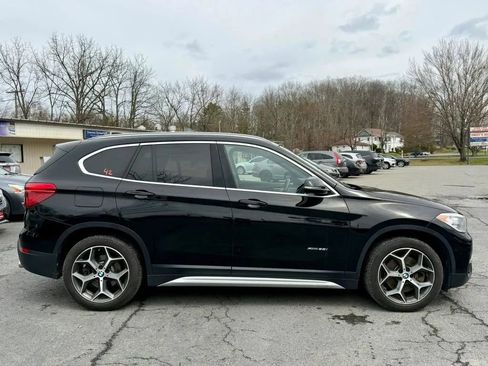 Used 2018 BMW X1 xDrive28i image 9