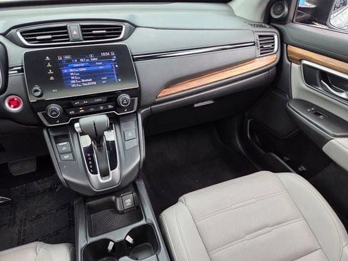 Certified 2018 Honda CR-V EX-L image 14
