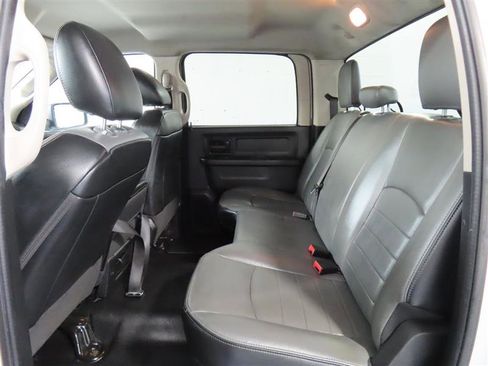 Used 2022 RAM 1500 Tradesman AWD/4WD image 22
