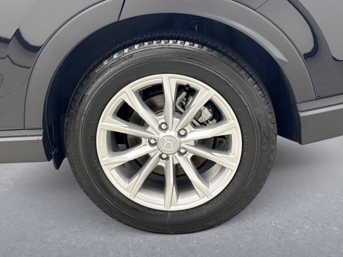 Used 2024 Honda CR-V EX image 25