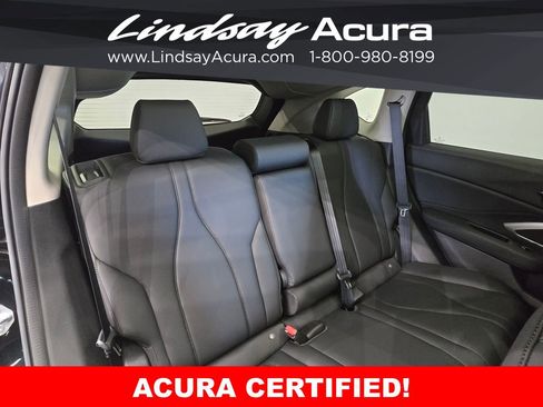 Certified 2023 Acura RDX AWD image 9