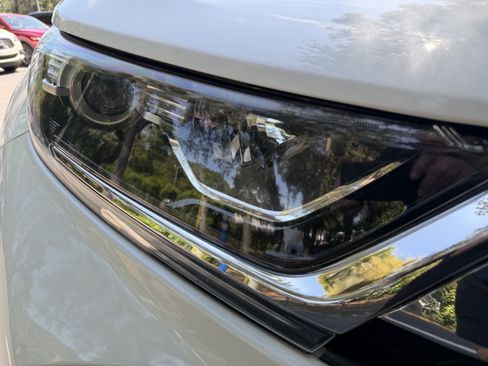 Used 2017 Honda CR-V EX-L image 12