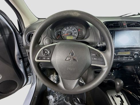 Used 2021 Mitsubishi Mirage image 13