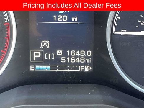 Used 2021 Subaru Forester Premium AWD/4WD image 26