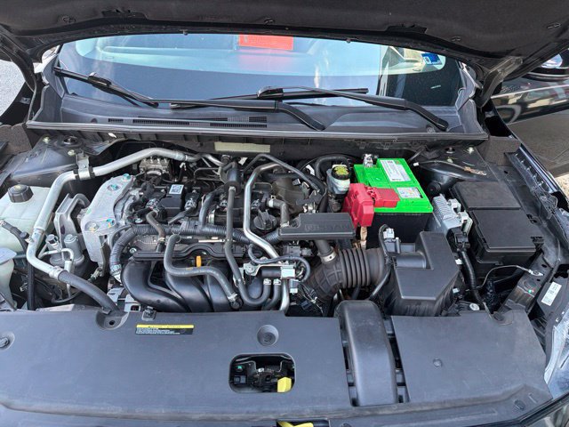 Used 2020 Nissan Sentra SV FWD image 17