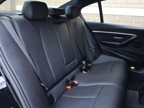 Used 2018 BMW 330i Sedan RWD image 24
