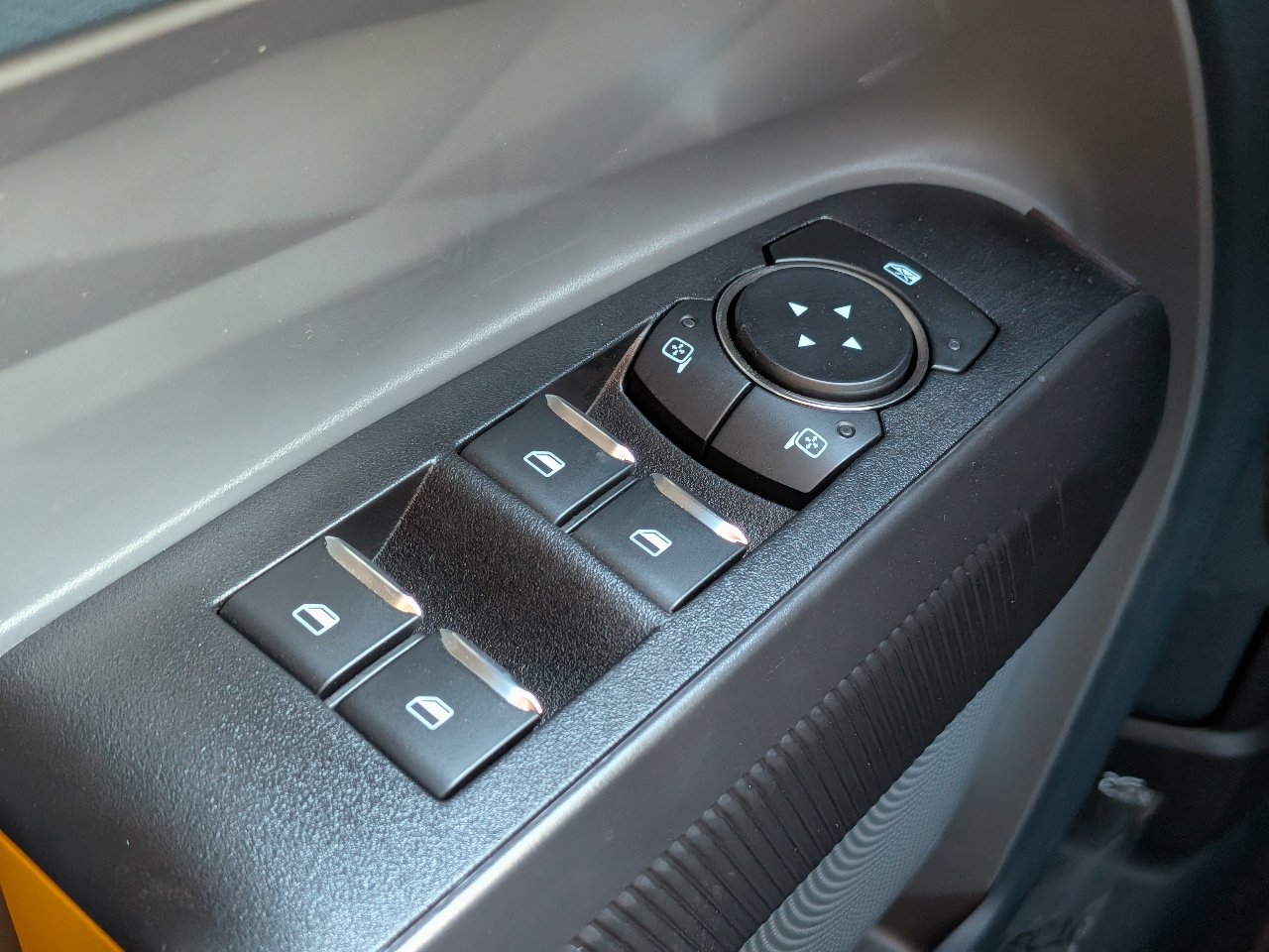 New 2026 Ford Maverick Tremor AWD/4WD image 28