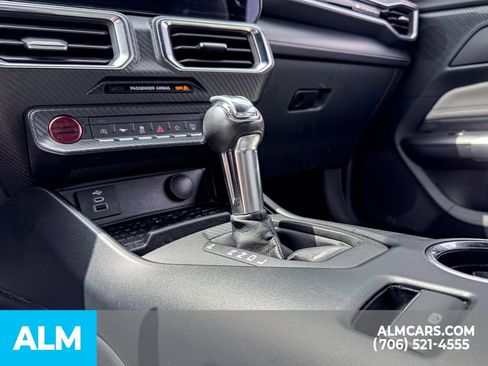 Used 2024 Ford Mustang Premium RWD image 17