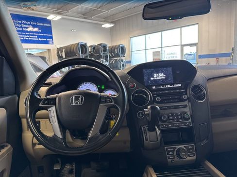 Used 2012 Honda Pilot EX-L image 10