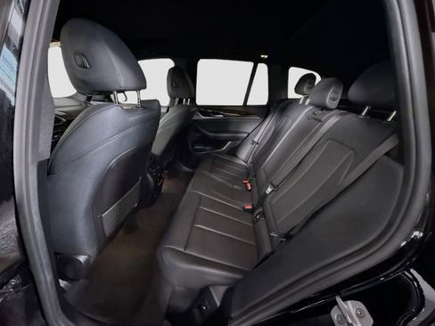 Used 2019 BMW X3 xDrive30i w/ Convenience Package image 25