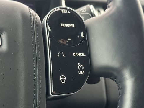 Used 2022 Land Rover Range Rover Westminster Edition image 37