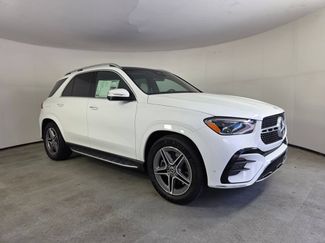 New 2026 Mercedes-Benz GLE 350 4MATIC video 1