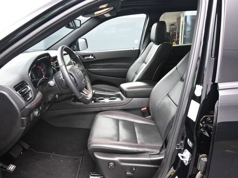 Used 2026 Dodge Durango GT AWD/4WD image 19