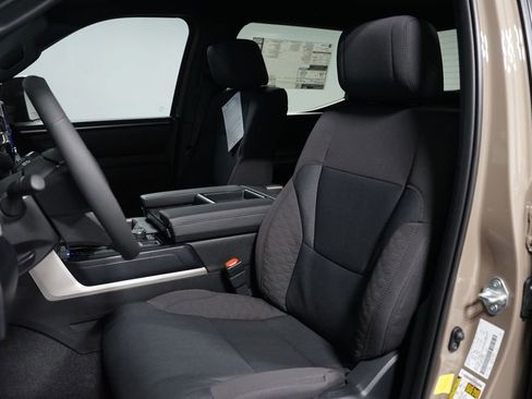 New 2026 Toyota Tundra SR5 image 28