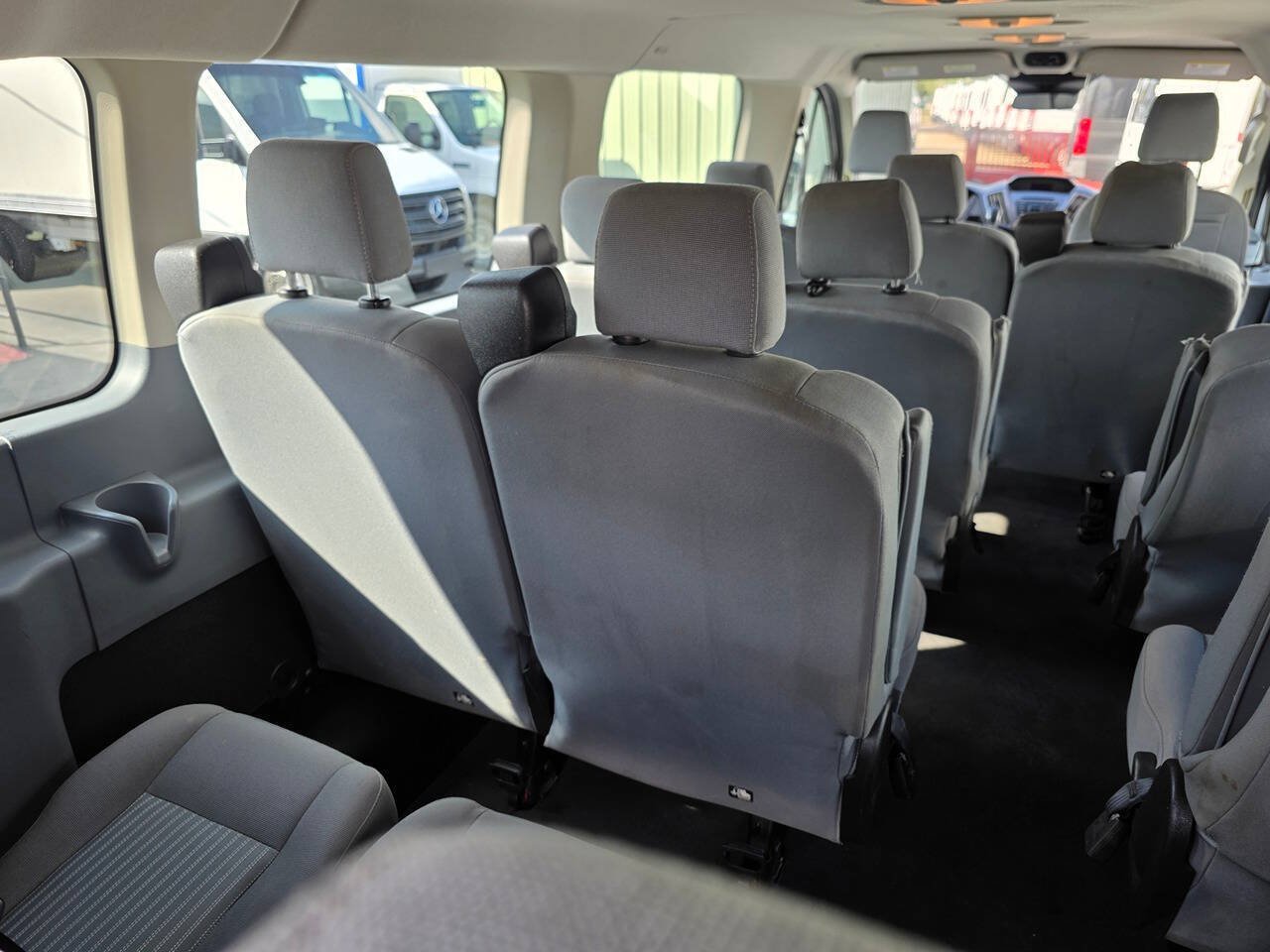 Used 2019 Ford Transit 350 XLT RWD image 22
