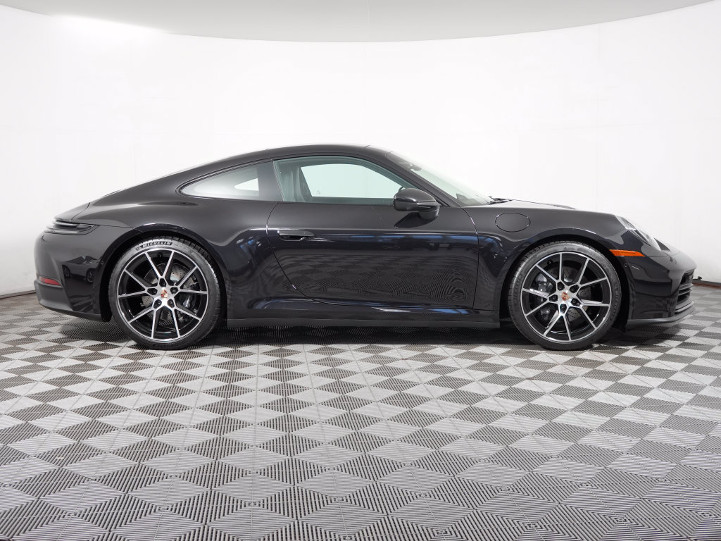 New 2026 Porsche 911 Carrera RWD image 8