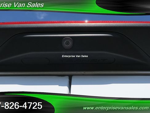 Used 2020 Ford Transit 350 XLT RWD image 15