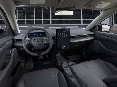 New 2026 Ford Mustang Mach-E Premium image 9