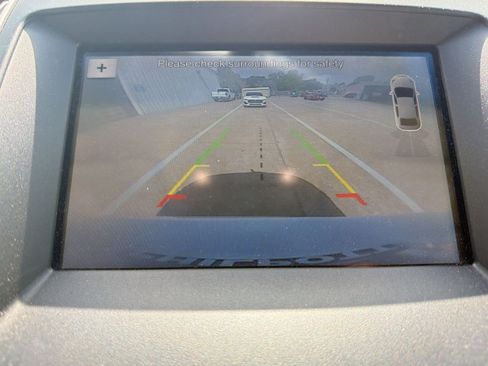 Used 2018 Ford Edge SEL w/ Equipment Group 201A image 24