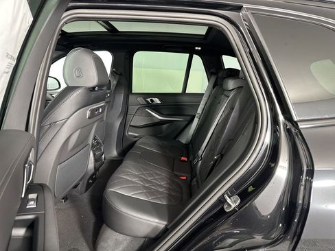 New 2026 BMW X5 xDrive40i w/ M Sport Package image 19