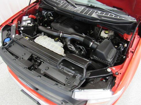 Used 2022 Ford F150 XL w/ Equipment Group 101A High image 27