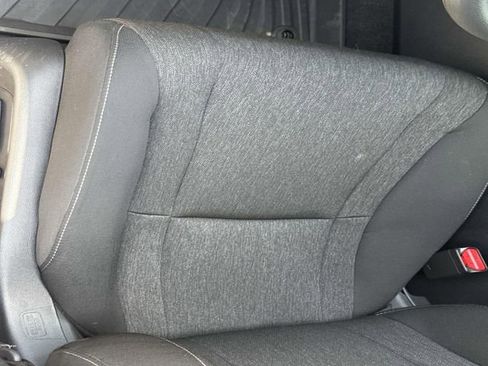 Used 2025 Honda Accord SE image 9
