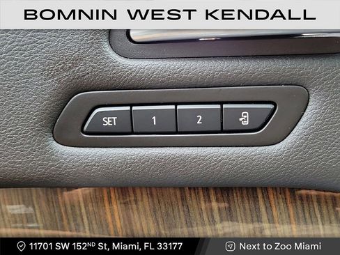 Used 2020 Cadillac XT4 Premium Luxury image 30