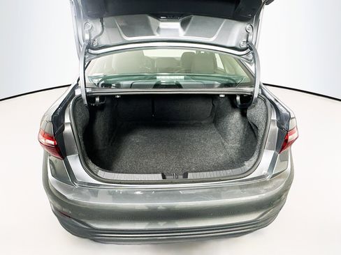 Used 2024 Volkswagen Jetta S FWD image 26