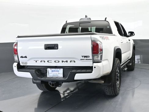 Used 2021 Toyota Tacoma SR5 image 5