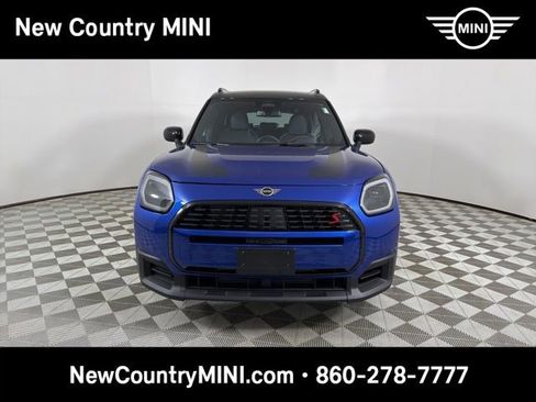 New 2026 MINI Cooper Countryman S image 2