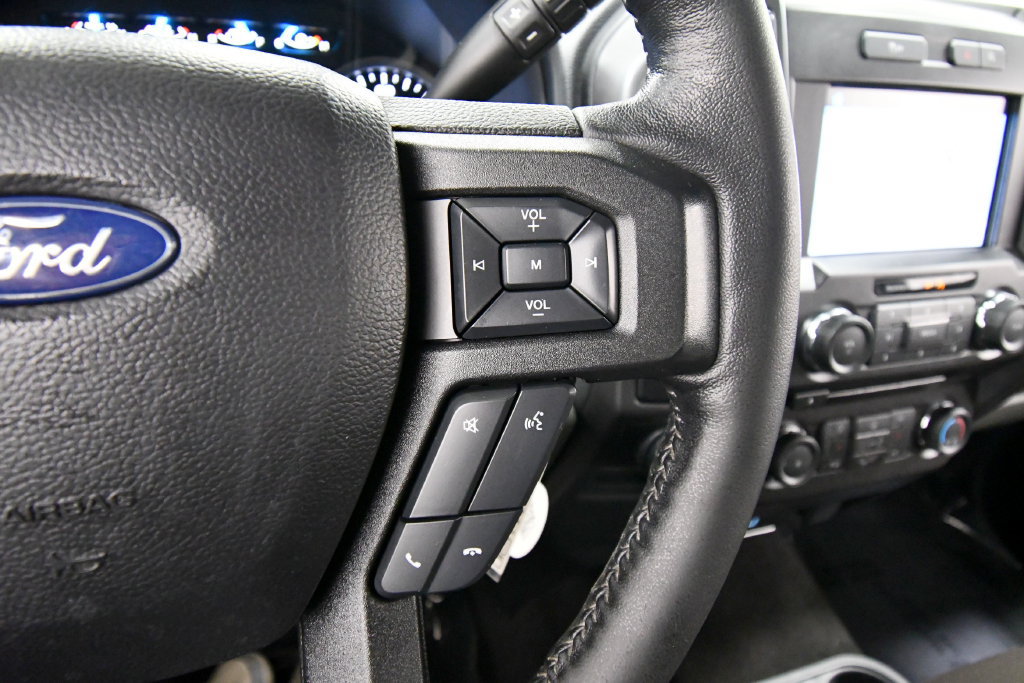 Used 2018 Ford F150 XLT w/ Equipment Group 302A Luxury AWD/4WD image 20