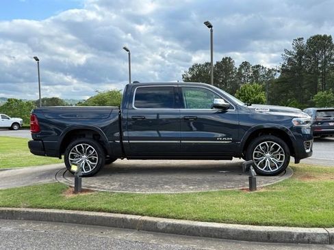 New 2026 RAM 1500 Tungsten AWD/4WD image 8