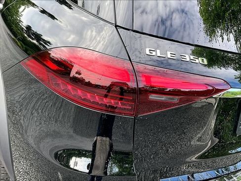Certified 2026 Mercedes-Benz GLE 350 4MATIC image 17