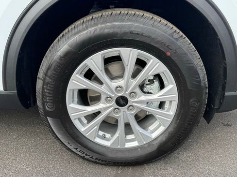 New 2026 Ford Escape Active w/ Cold Weather Package AWD/4WD image 35