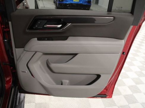 New 2026 GMC Yukon XL Elevation image 31