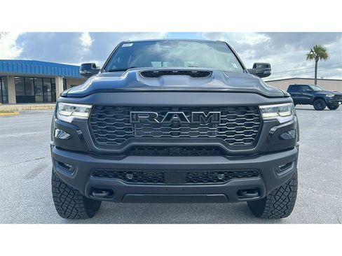 New 2026 RAM 1500 RHO AWD/4WD image 9