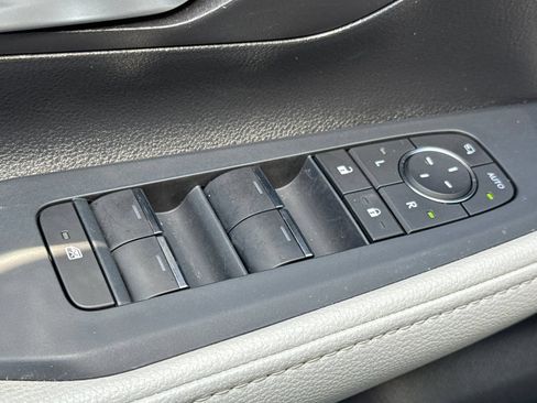 Used 2025 Toyota Grand Highlander AWD Hybrid image 15