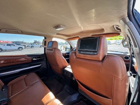 Used 2014 Toyota Tundra 1794 Edition image 8