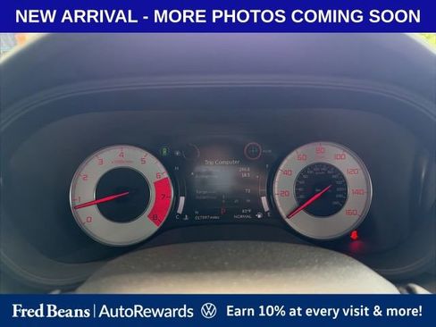 Used 2023 Acura TLX Type S AWD/4WD image 9