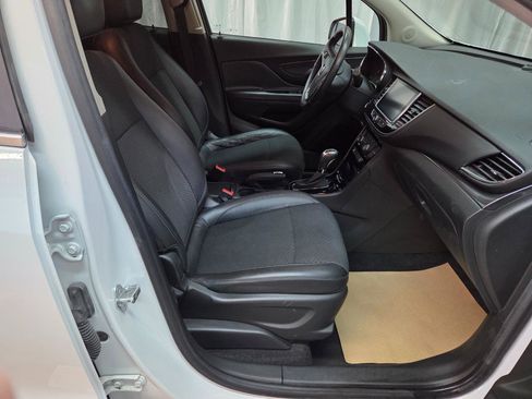 Used 2017 Buick Encore Preferred image 13