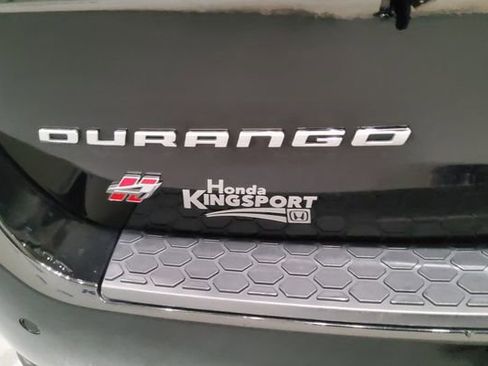 Used 2024 Dodge Durango GT AWD/4WD image 42