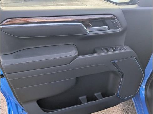 New 2026 Chevrolet Silverado 1500 LT image 18