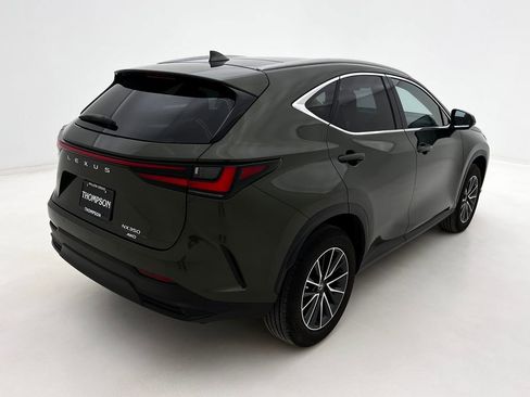 Used 2024 Lexus NX 350 AWD w/ Luxury Package image 7