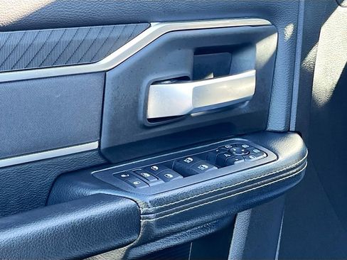 Used 2025 RAM 2500 Big Horn image 18