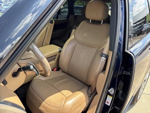 Used 2023 Land Rover Range Rover SE AWD/4WD image 22