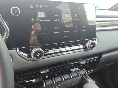 New 2026 GMC Canyon Elevation w/ Convenience Package image 21