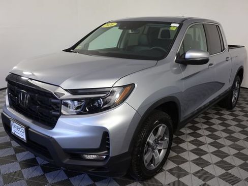 Used 2026 Honda Ridgeline RTL image 4