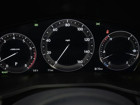 New 2026 MAZDA CX-90 3.3 Turbo w/ Premium Sport Pkg image 27